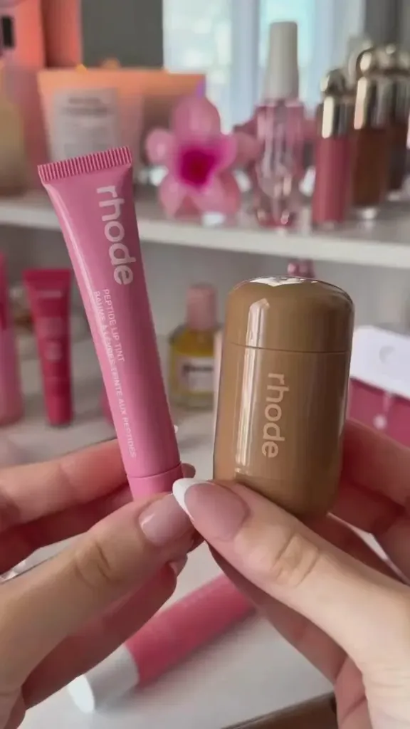 2 in 1 Makeup Deal – Foundation & Tint Combo for Flawless Natural Glow | Zentorpk