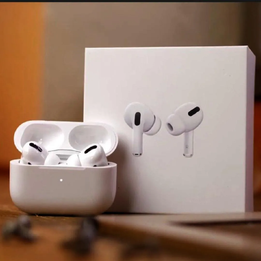 AirPods Pro 2 – Super Premium Quality Wireless Earbuds