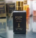 Janan Gold Edition Men’s Perfume | Premium Long Lasting Scent – 100ml