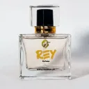 Essenzo Rey Extrait De Parfum for Men – Royal, Long Lasting Signature Scent