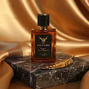 Men’s Citrus Liquid Perfume – Fresh & Long Lasting Scent (1 Pc)