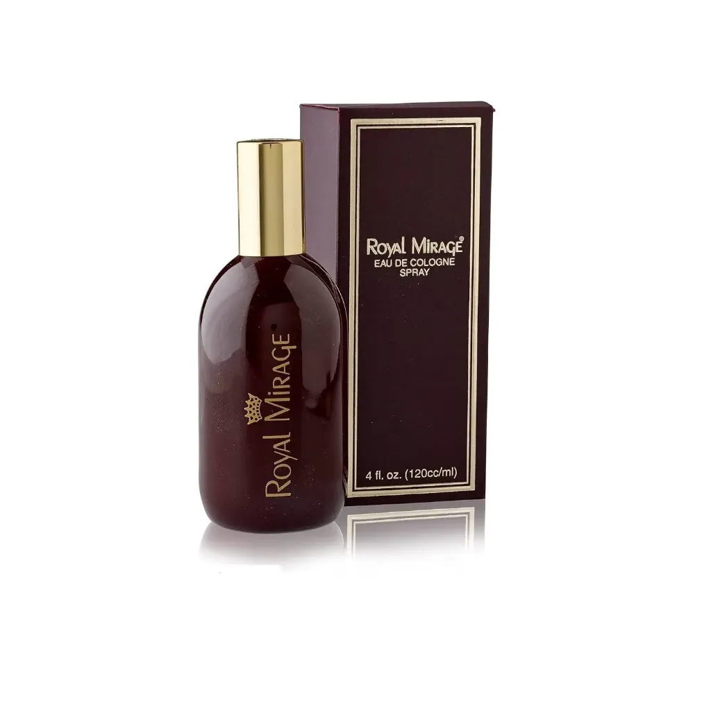 Luxury Perfume for Men – All-Day Long Lasting Fragrance