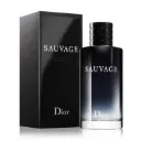 Sauvage Perfume – Fresh & Masculine Scent for Men (100ml)