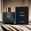 Bleu de Chanel EDP Vaporisateur | Premium Long Lasting Men’s Perfume