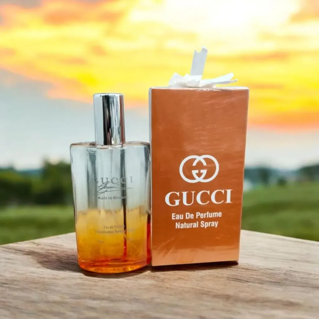 Gucci Men’s Perfume | Premium Long Lasting Scent – 100ml