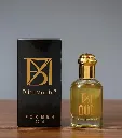 Oud Perfume for Men – Long Lasting 24H Sweat Resistant Fragrance (50 ml)