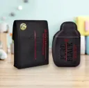 Pure Black Men’s Perfume – Long Lasting Fragrance 100ml