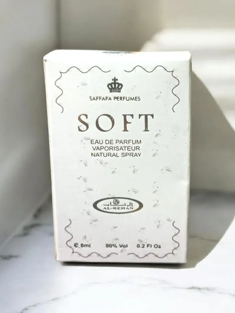 Premium Unisex Attar with Tasbih – Long-Lasting Fragrance & Spiritual Gift Set