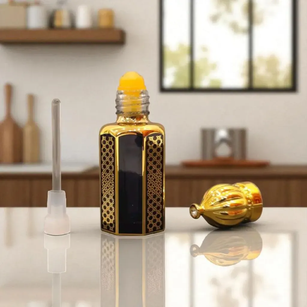 Aseel Attar – Luxury Fragrance for Daily Use & Gifting
