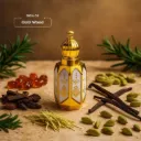 Oud Wood Attar Oil – Intense & Enduring Scent for Daily Use